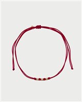 Collar Rue des Mille Mujer in  CB-GR TS4 C10